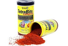 TetraBits Complete Discus Granules