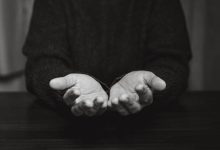 A Simple Prayer for Guidance